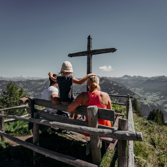 Sommerurlaub mit Kindern in einem Familienfreundlichen Hotel 